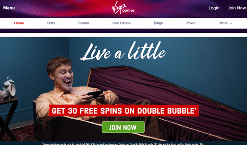 bgo bingo free spins