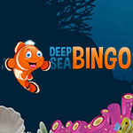 Deep Sea Bingo