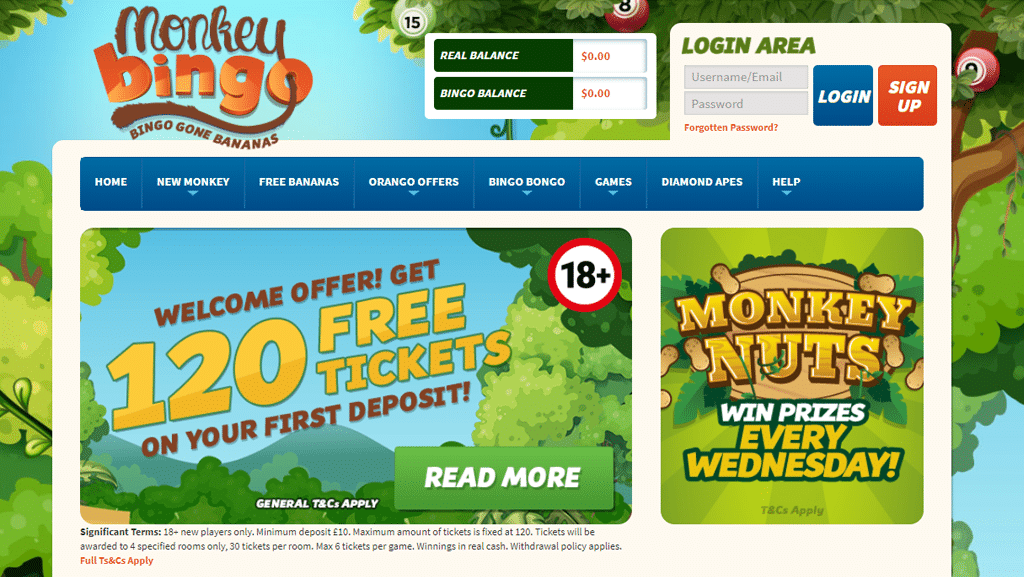 monkey-bingo-claim-your-120-free-bingo-tickets-bonus