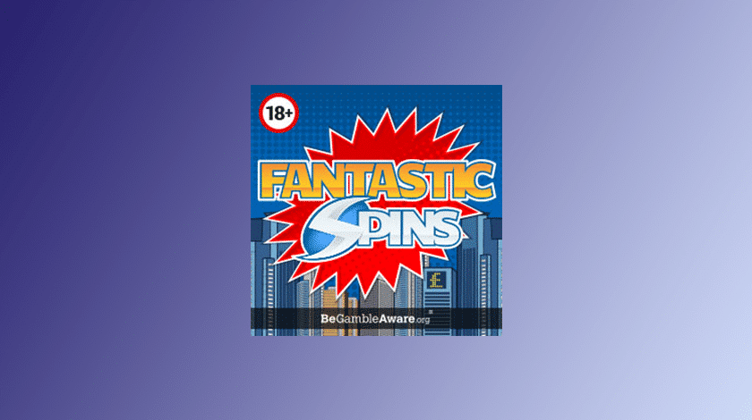 Fantastic spins no deposit online casino